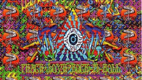 Ur A Tripper PAL