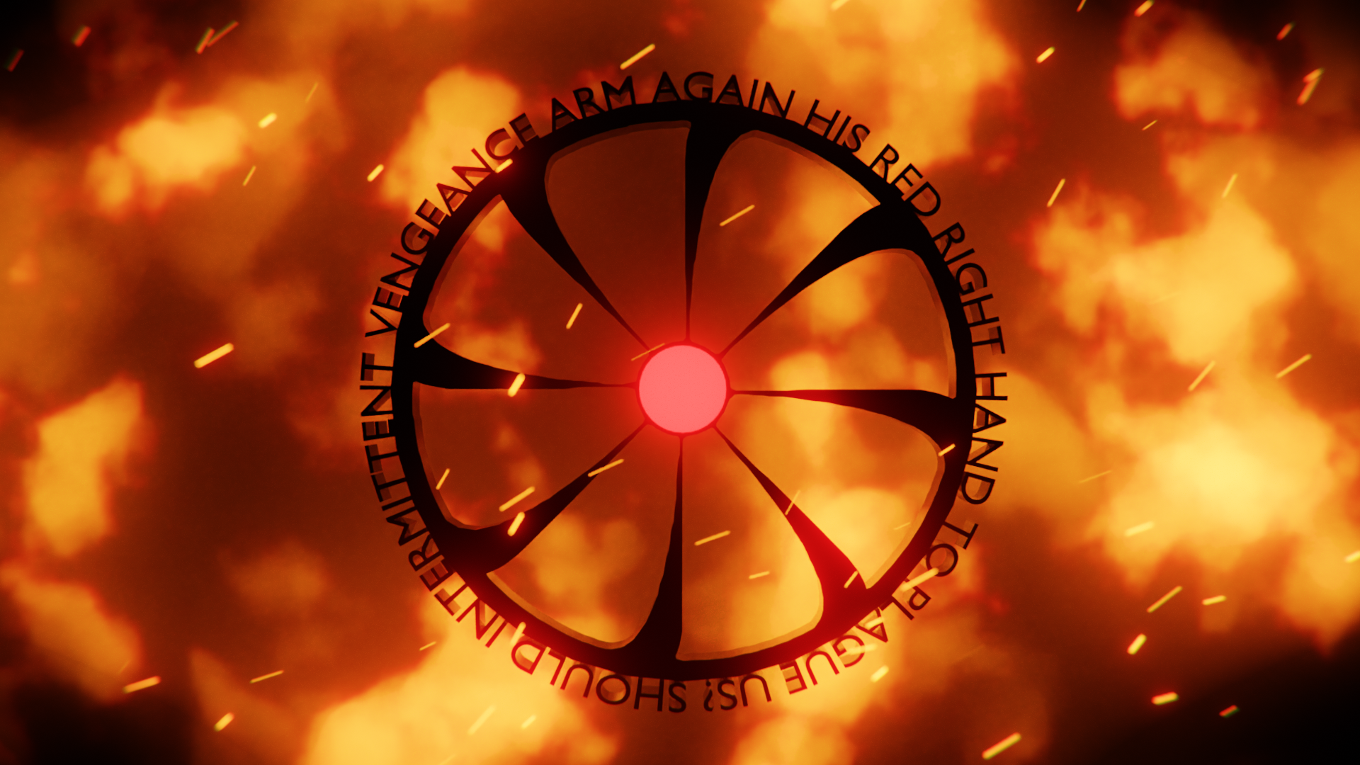 The Chaos Insurgencyのバナー