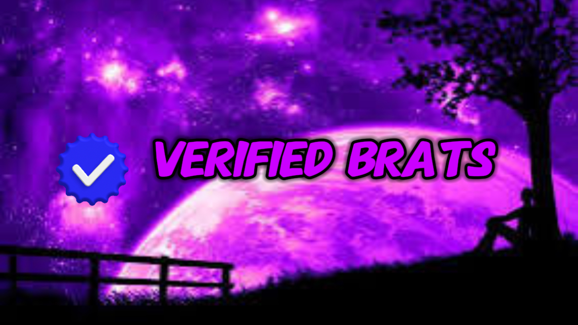 We Promote Bratsのバナー