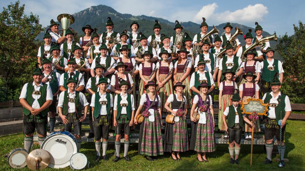 tirol musikのバナー