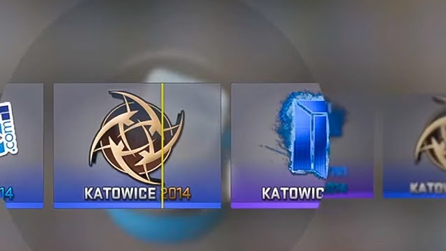 Katowice 2014 Collectors