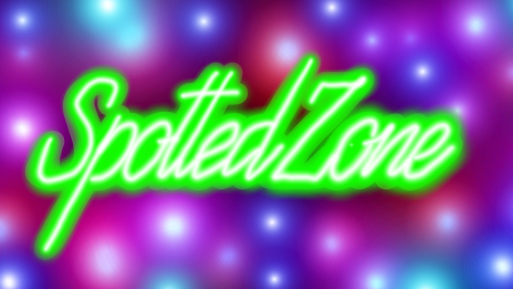 Spottedzoneのバナー