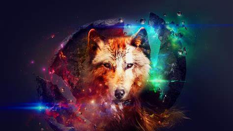 Wolf Packのバナー