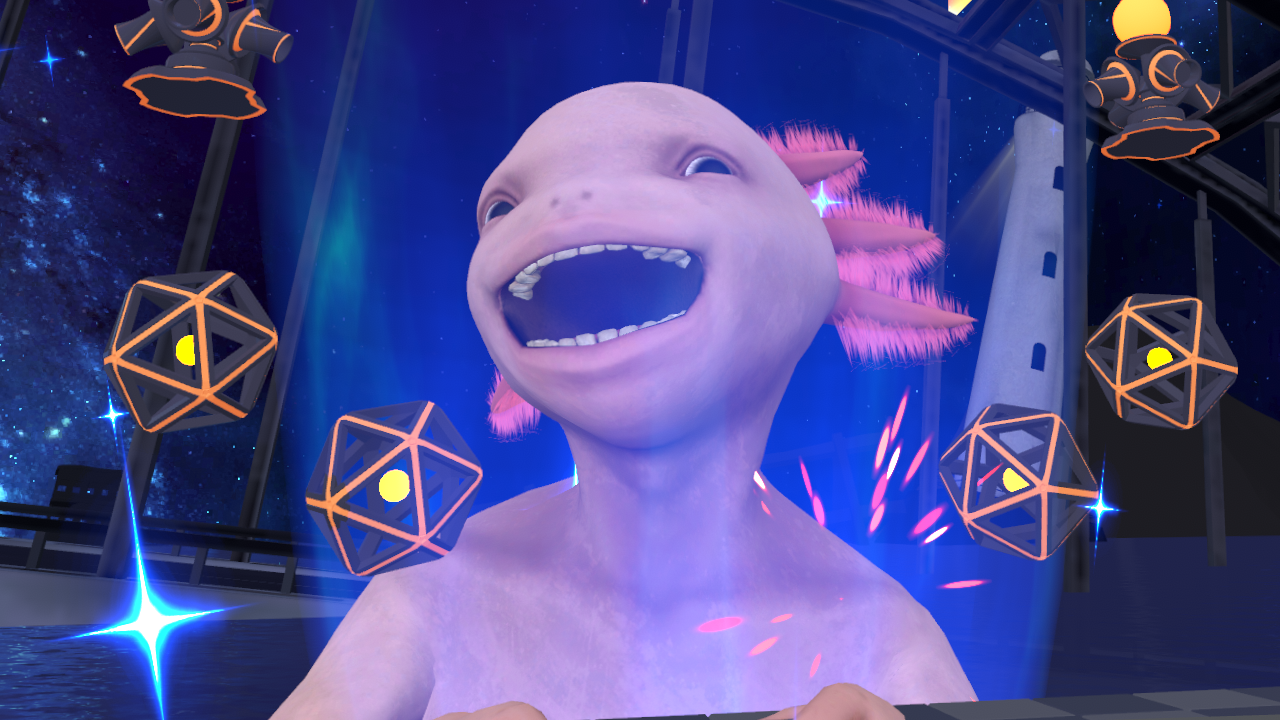 Chaos Goblinsのバナー