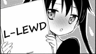 lewdies and cuties