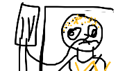 BALD LENのバナー