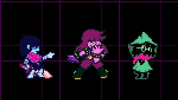 Official Susie of Vrcのバナー