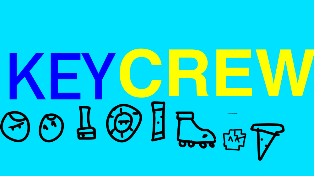 Key Crew