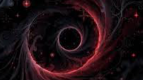 The Lost Ones Staff