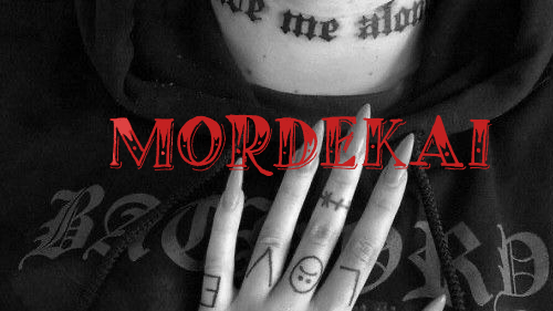 Mordekai Family