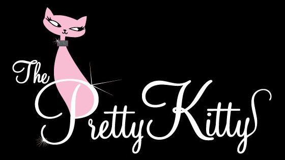THE PRETTY KITTY CLUBのバナー
