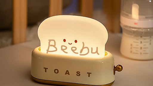 Toastcove