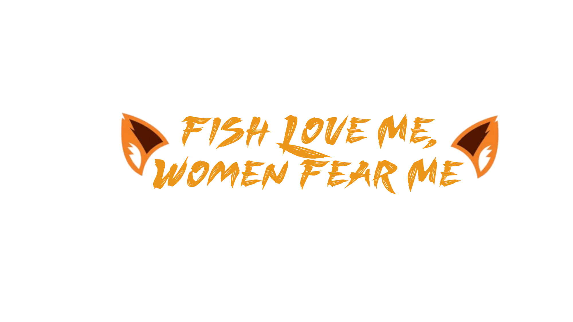 Foxy Fishingのバナー