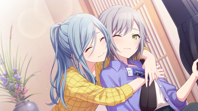 sister complex