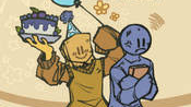 old groupのバナー