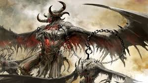 DEMON'Sのバナー