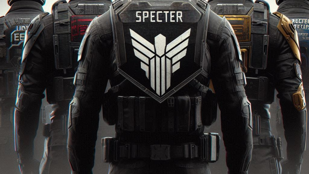 The Specters