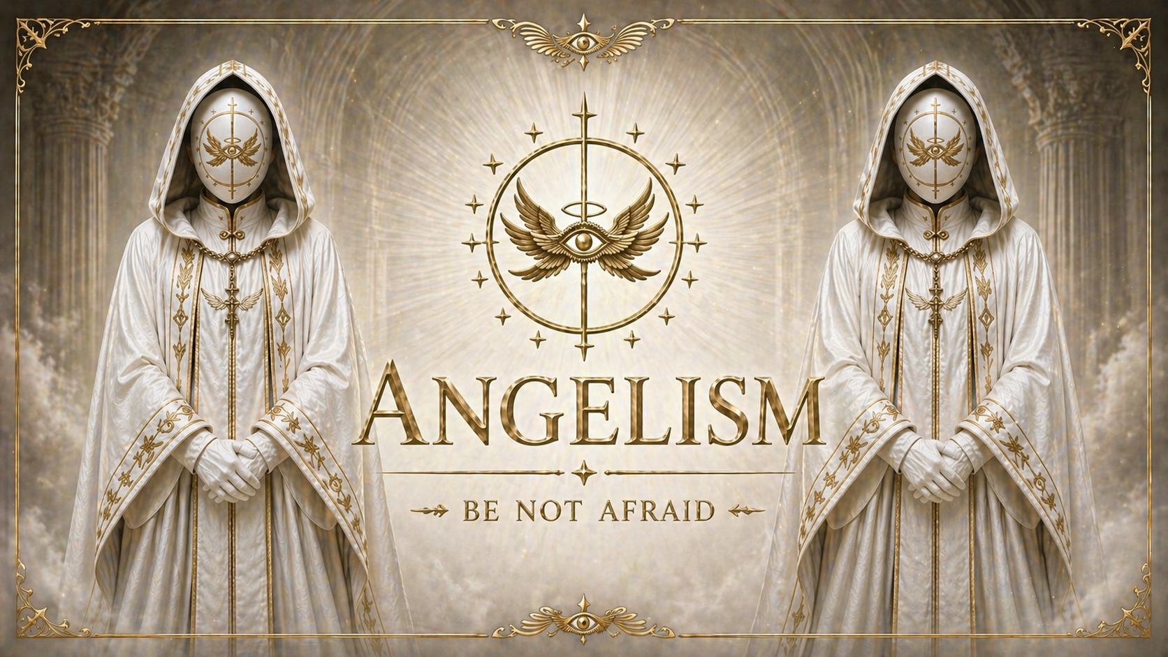 Angelismのバナー