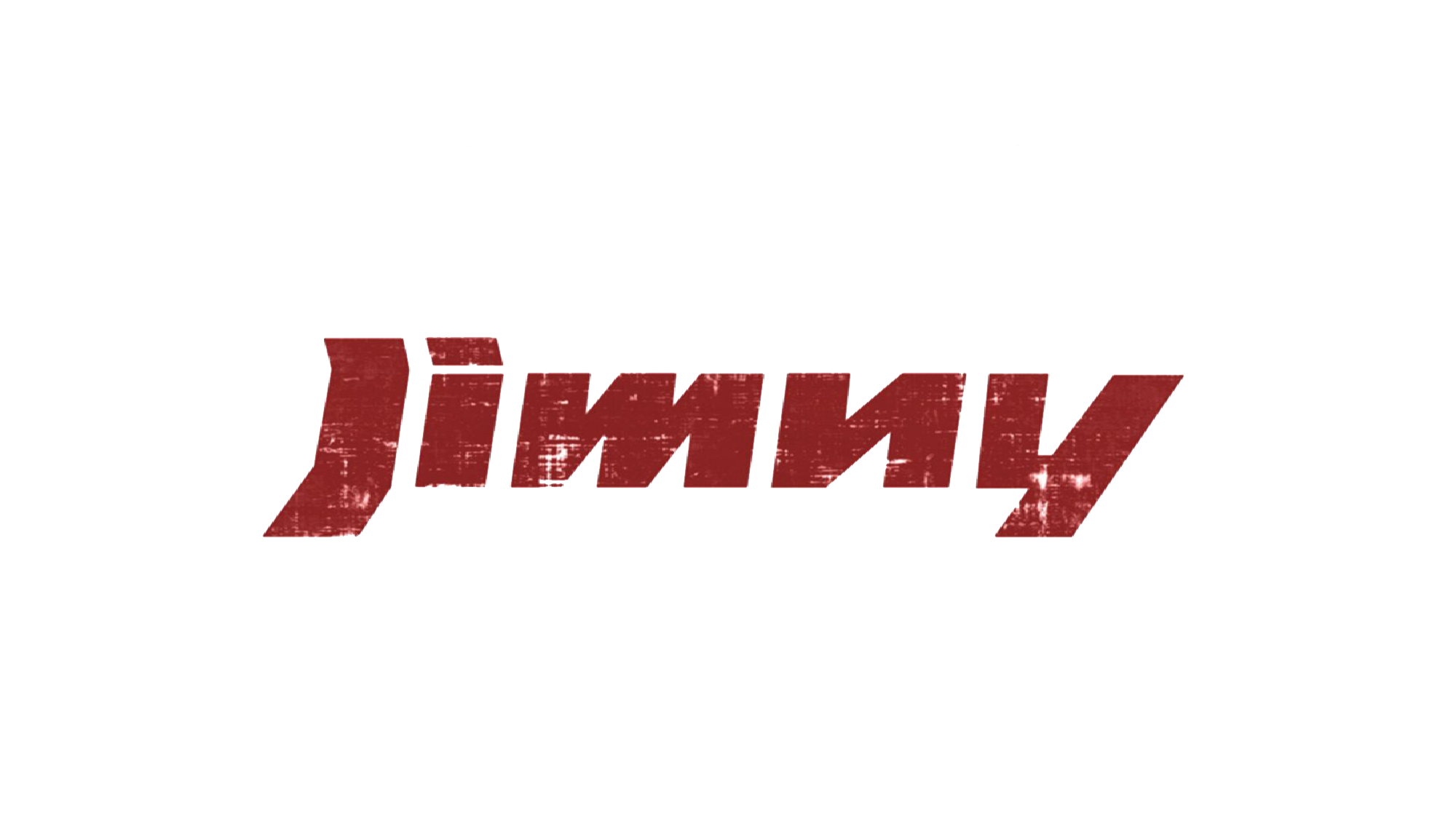 Suzuki Jimnyのバナー