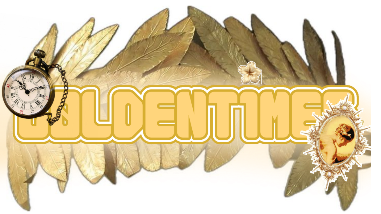 G0LDENTIMESのバナー