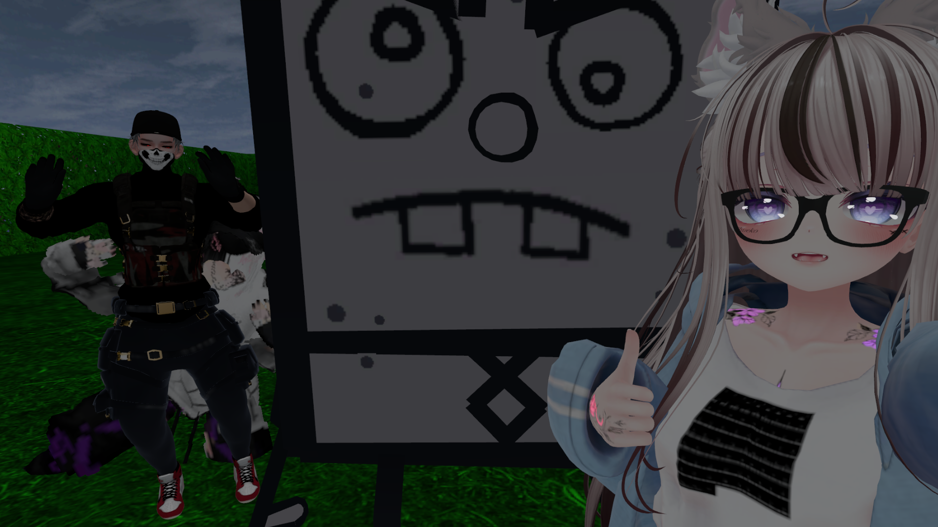 Findet Leviのバナー