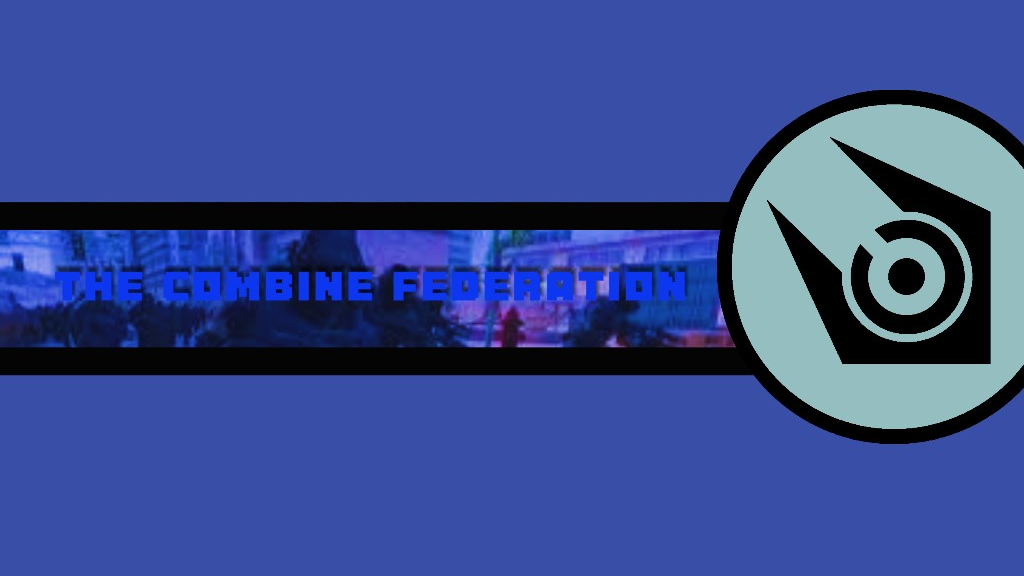 the combine unitedのバナー