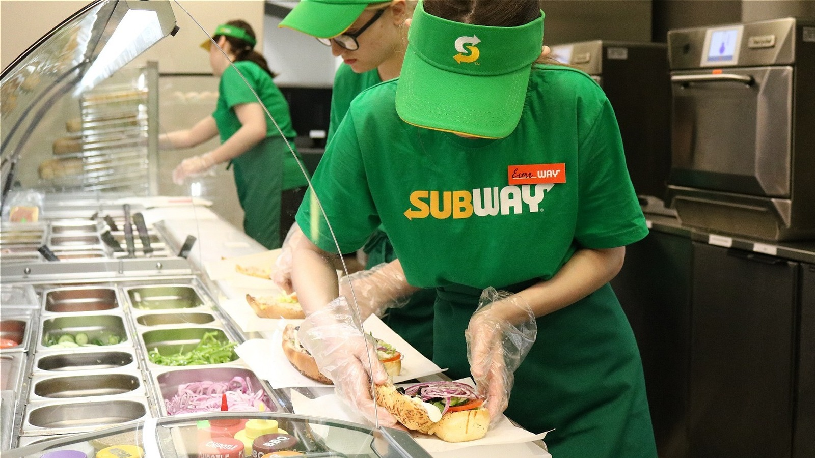 Sandwich Addicts