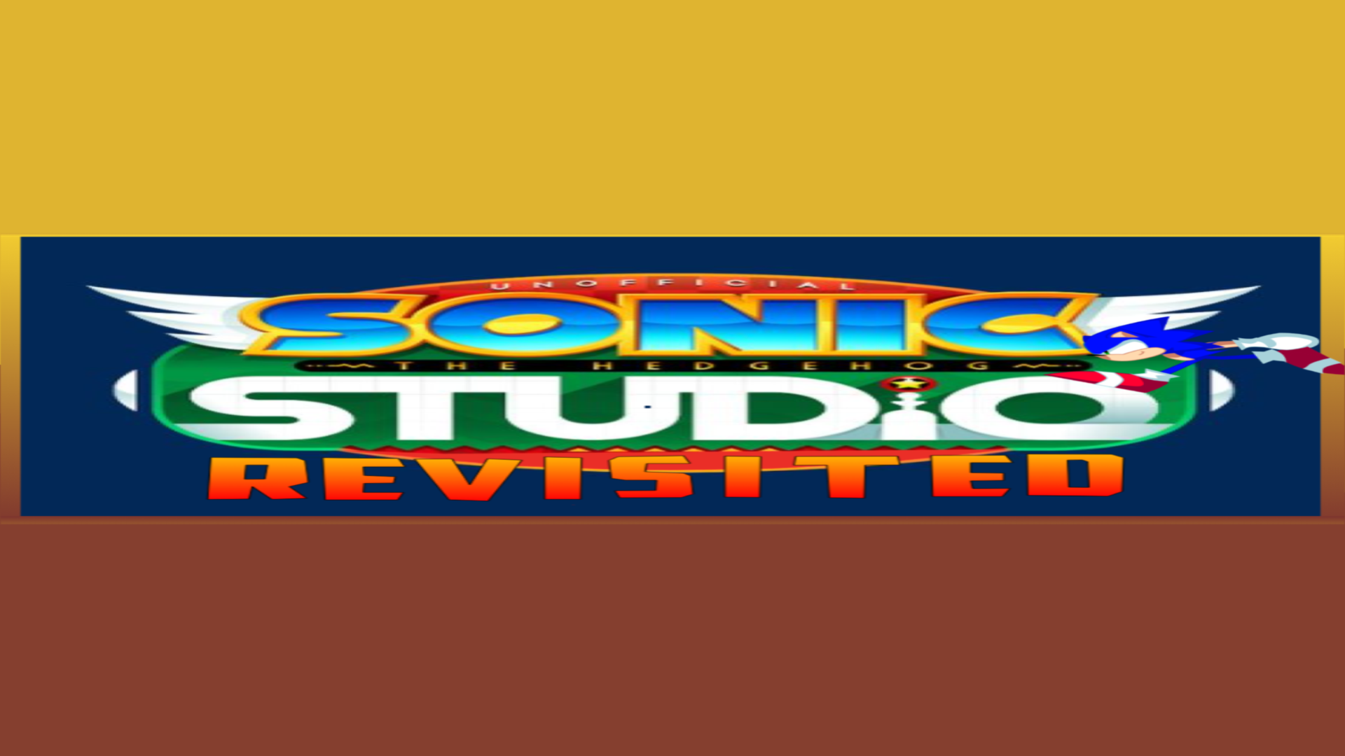 《-Sonic-Studios-Revisited-》のバナー