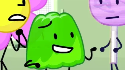 Gelatin Fanclub