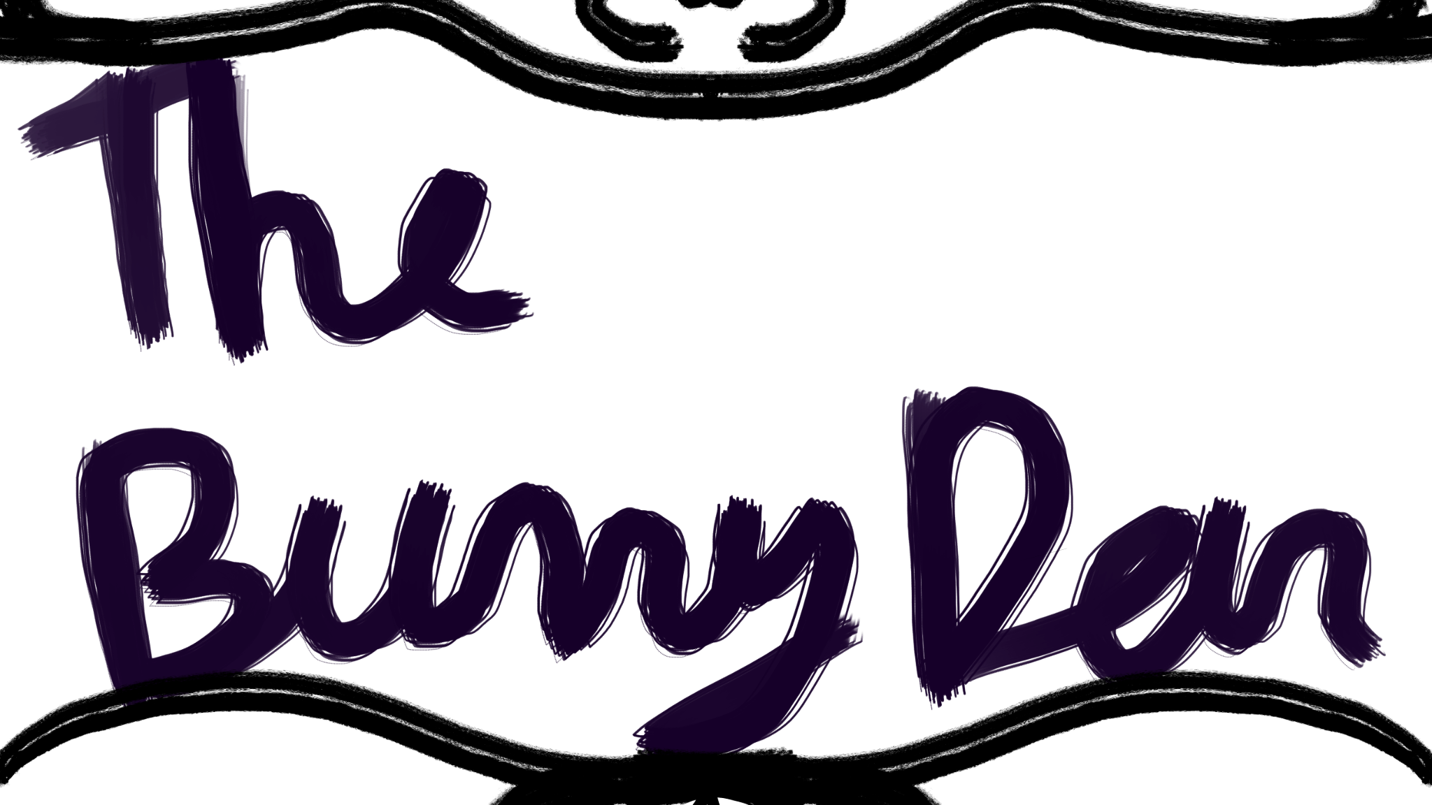 The Bunnys Denのバナー