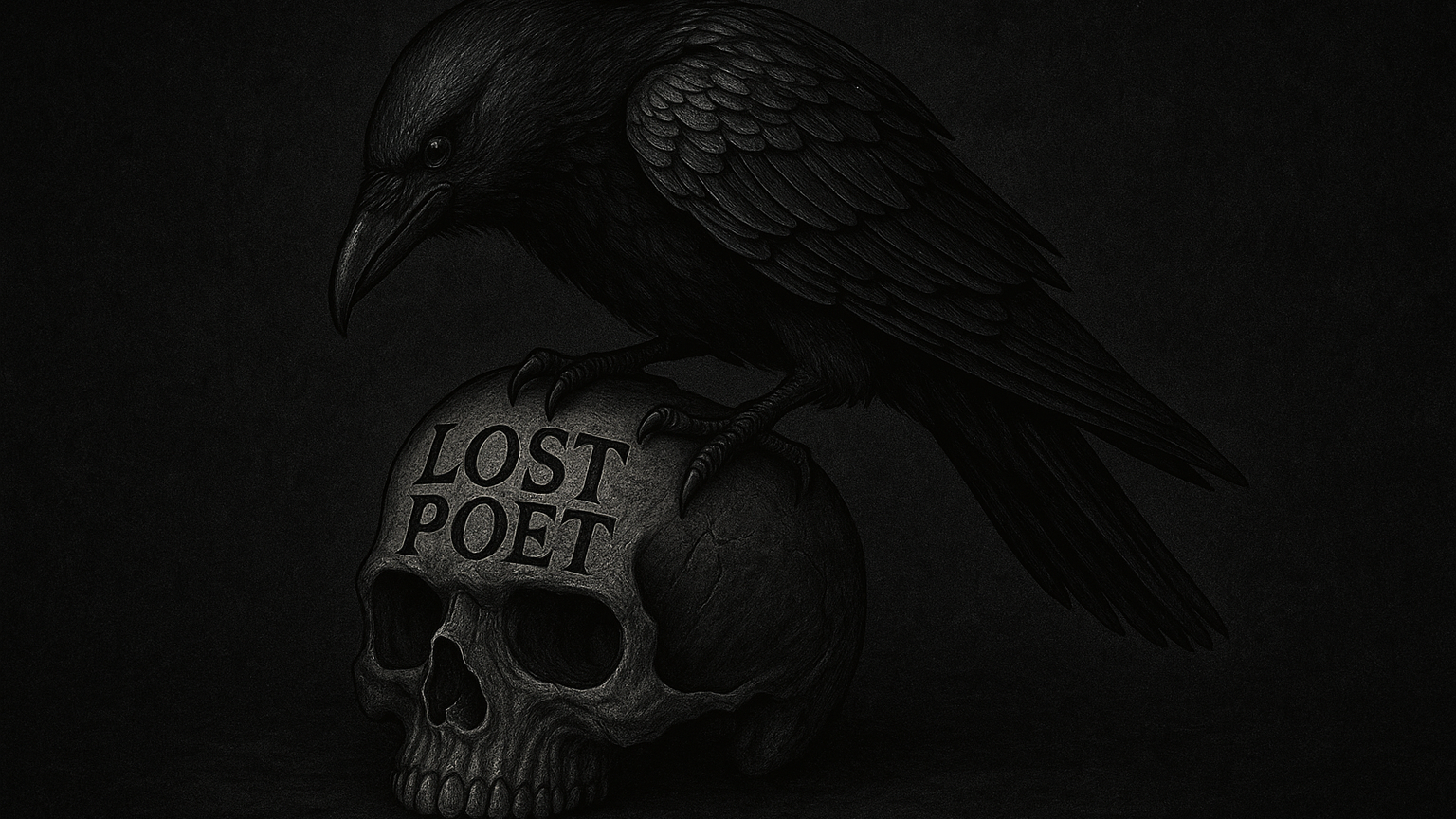 Lost Poet Society