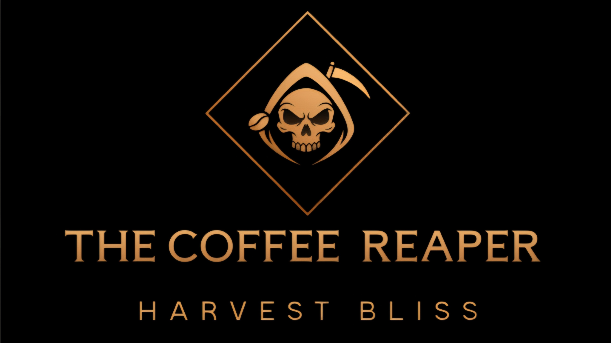 The coffee reaper