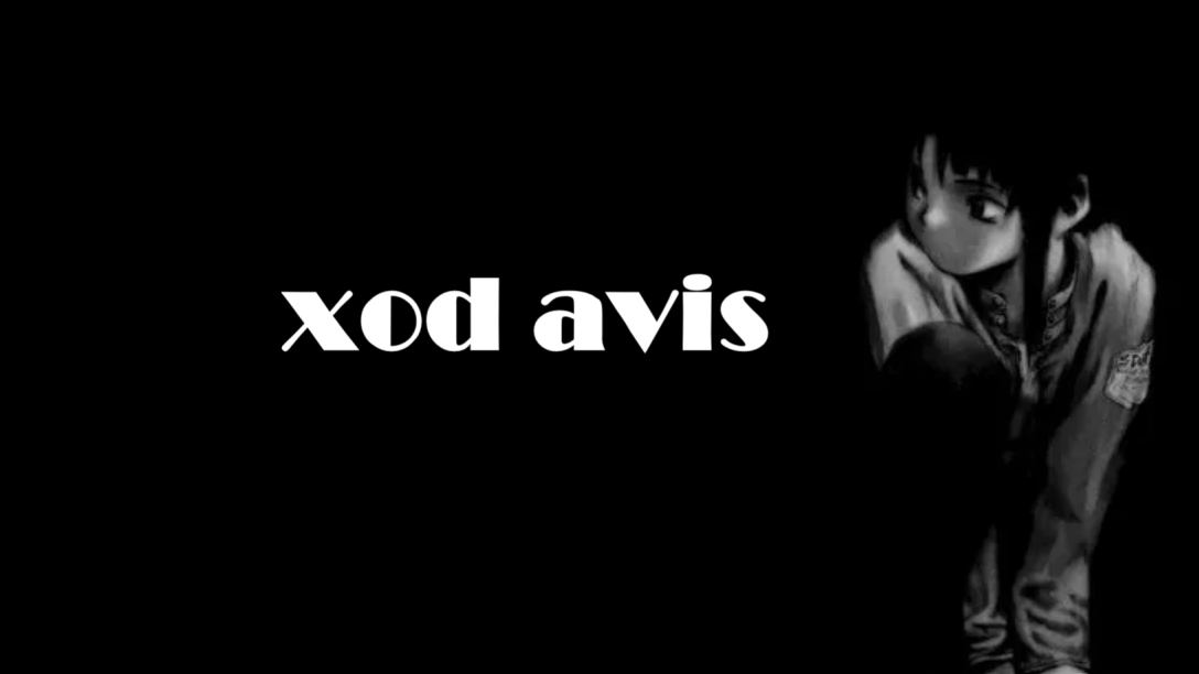 xod avisのバナー