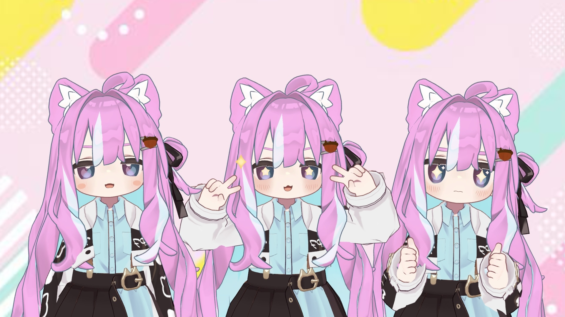 ゆゆキプふぁんくらぶのバナー