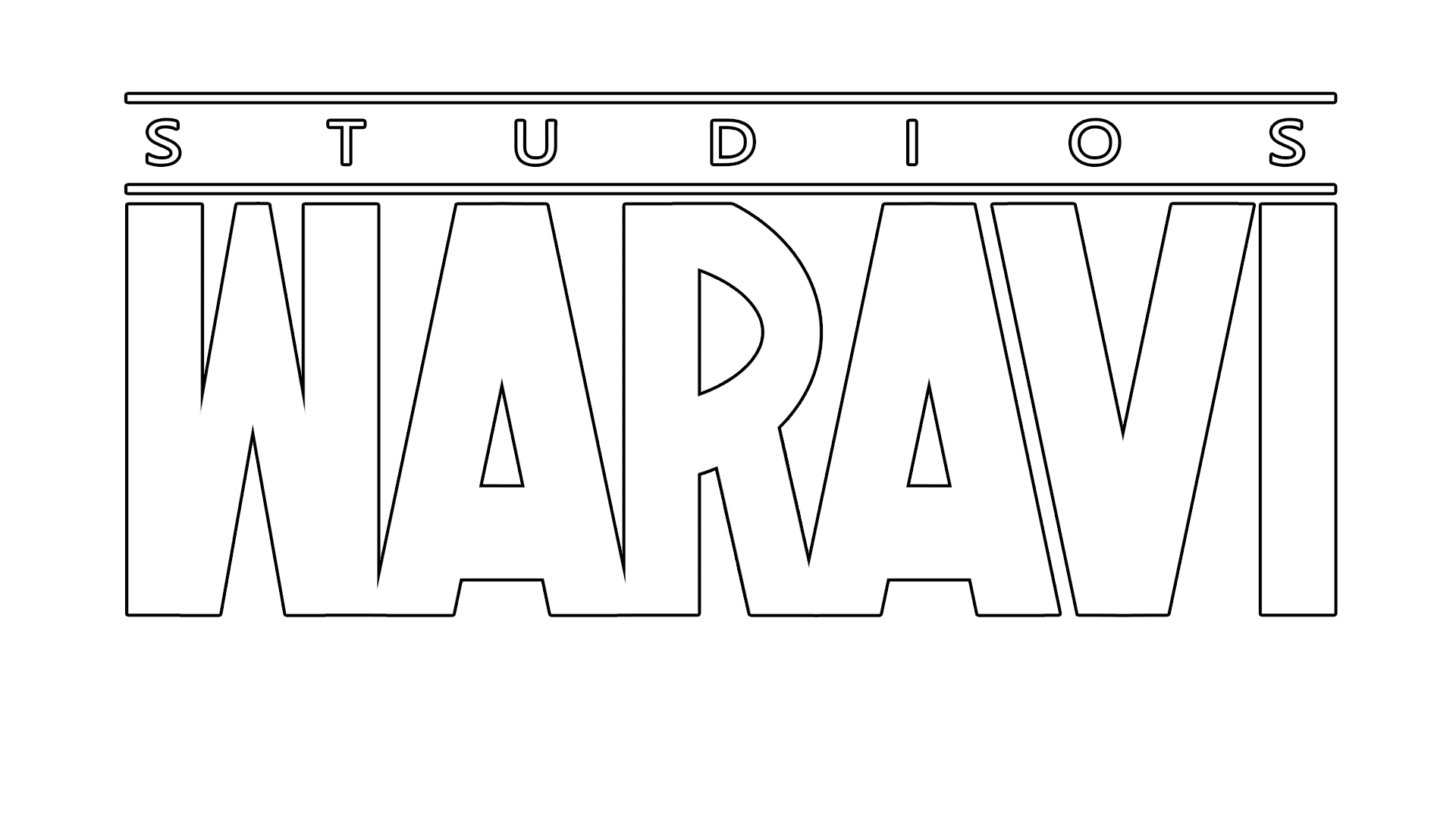 STUDIO WARAVIのバナー