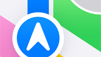 FUAK APPEL MAPS