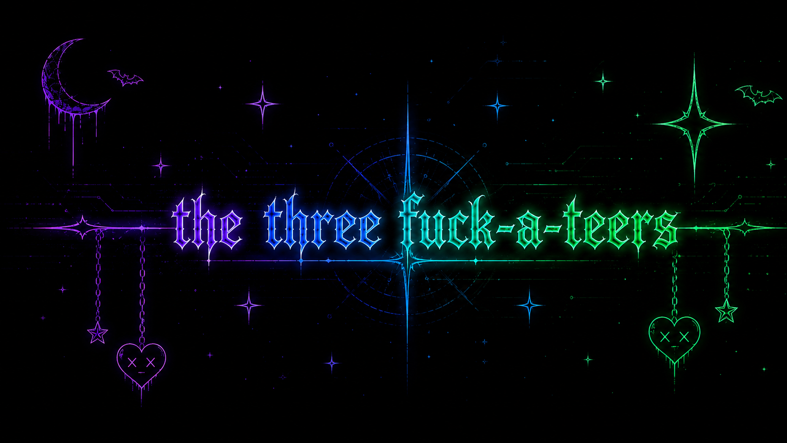 FucksToGiveのバナー