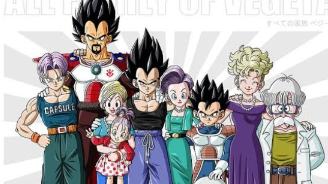 The Sama familyのバナー