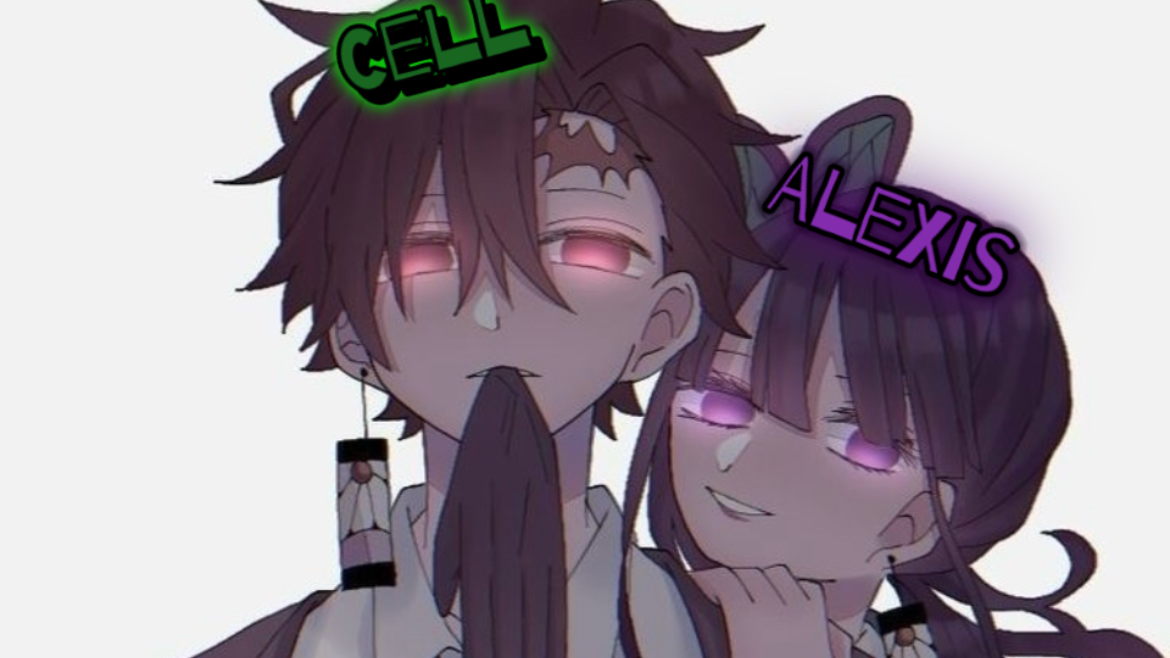 αʅҽxιʂ αɳԃ ƈҽʅʅ
