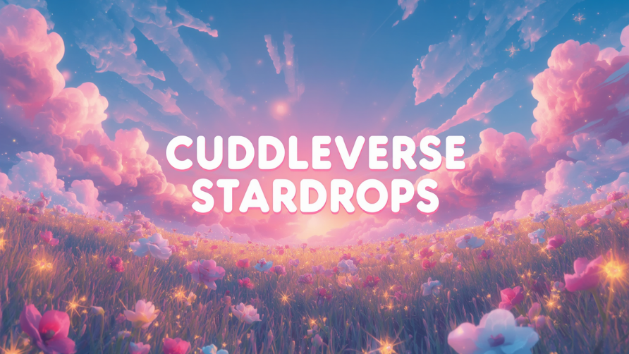 Cuddleverse Supportersのバナー