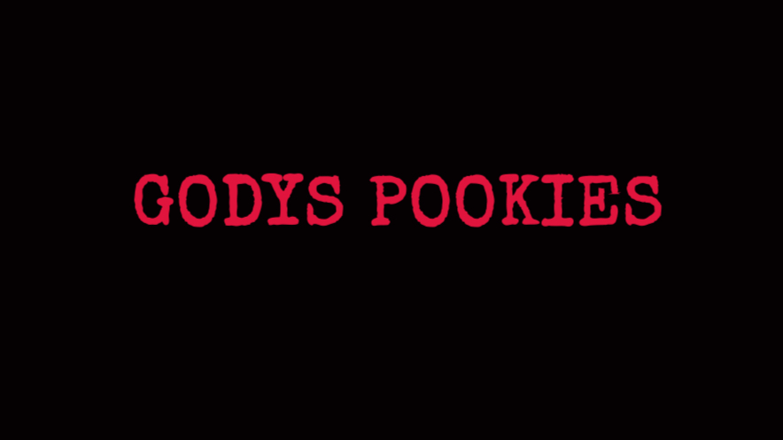 GODYS POOKIESのバナー