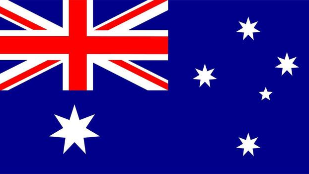 Aussie Oasisのバナー