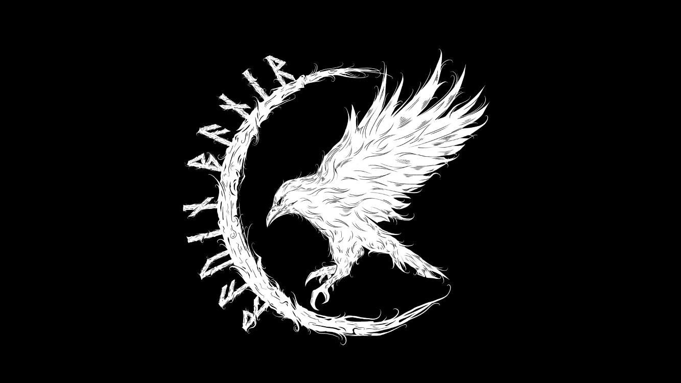 Raven Clanのバナー