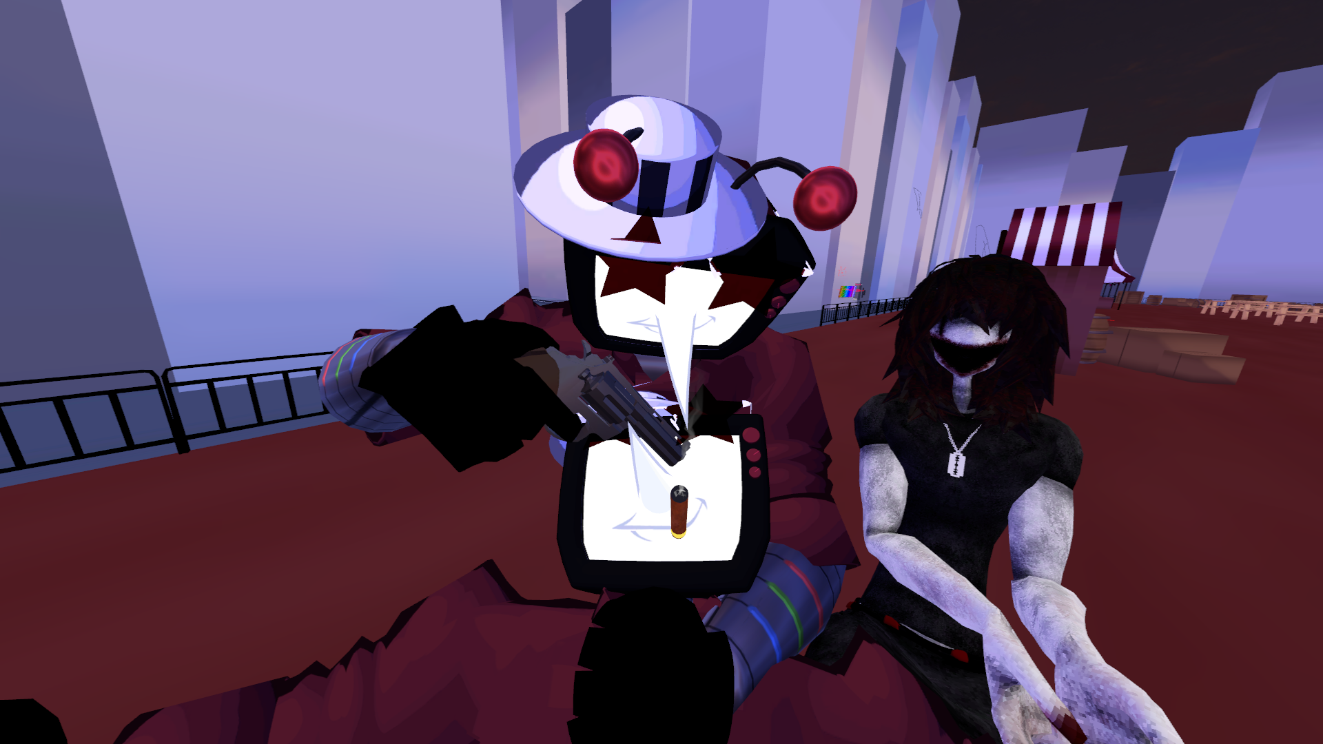 how to catch a vrcafileのバナー