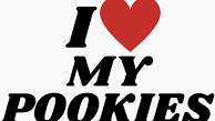 The Pookiesのバナー