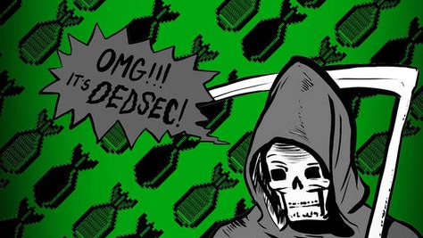DEDSEC