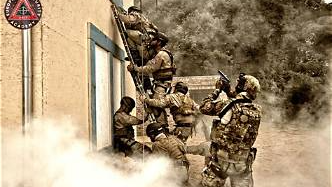 offensive and defensive field ops privet academyのバナー