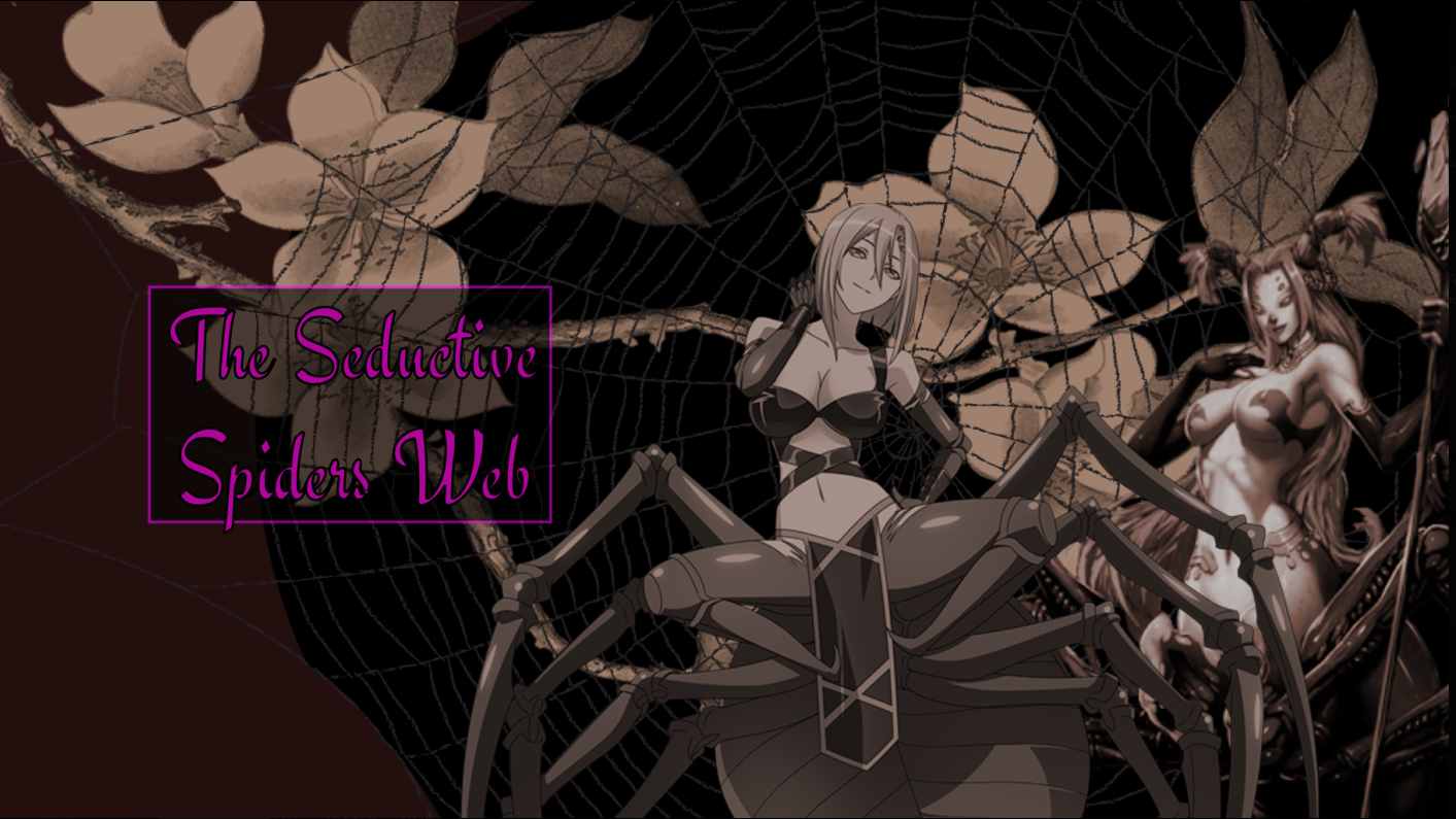 The Seductive Spiders Web