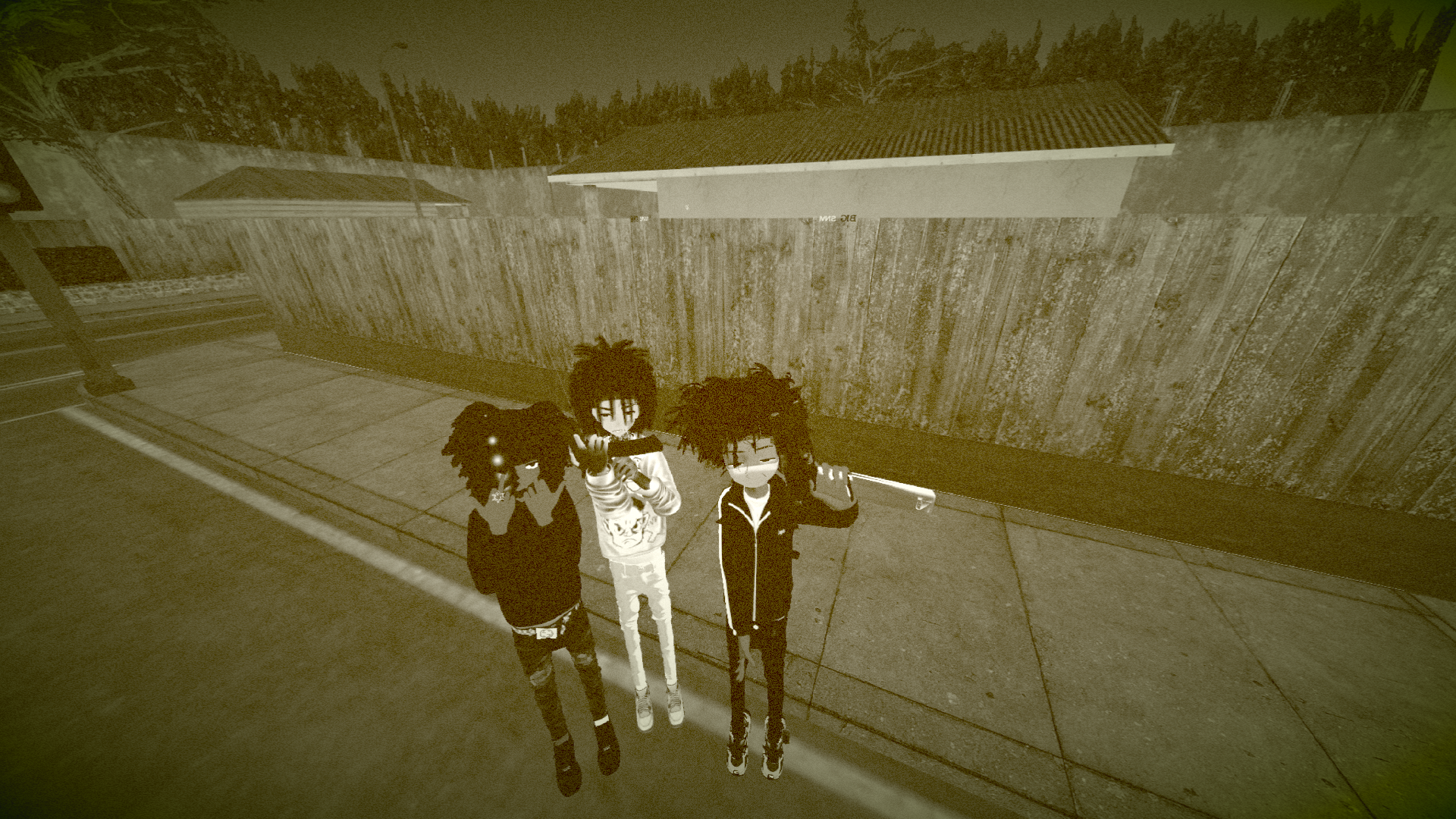 Casket crewのバナー
