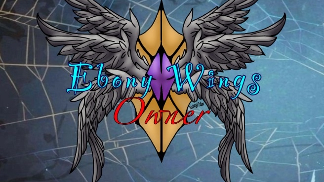EbonyWings Ownerのバナー